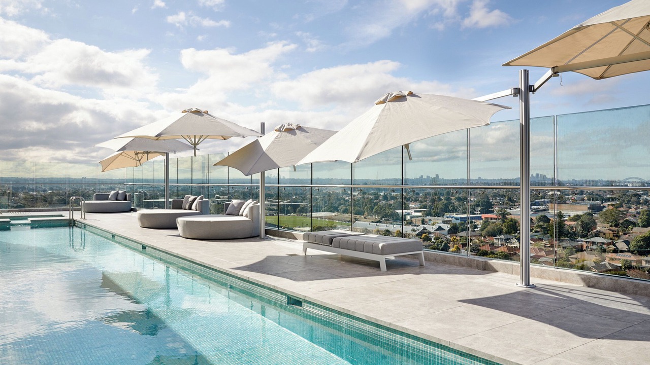 Photo of Outdoor in Burwood