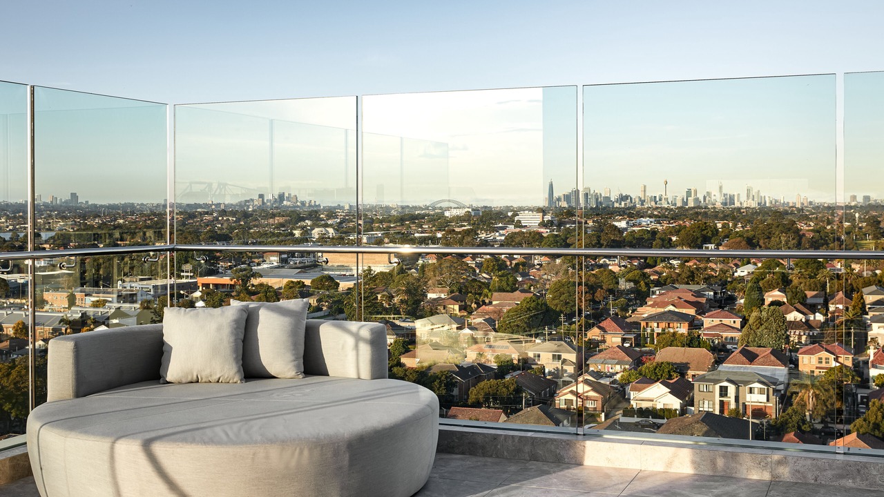 Photo of Patio Balcony in Burwood