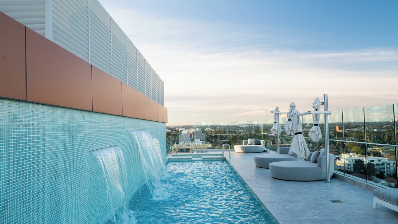 Photo of Outdoor in Burwood
