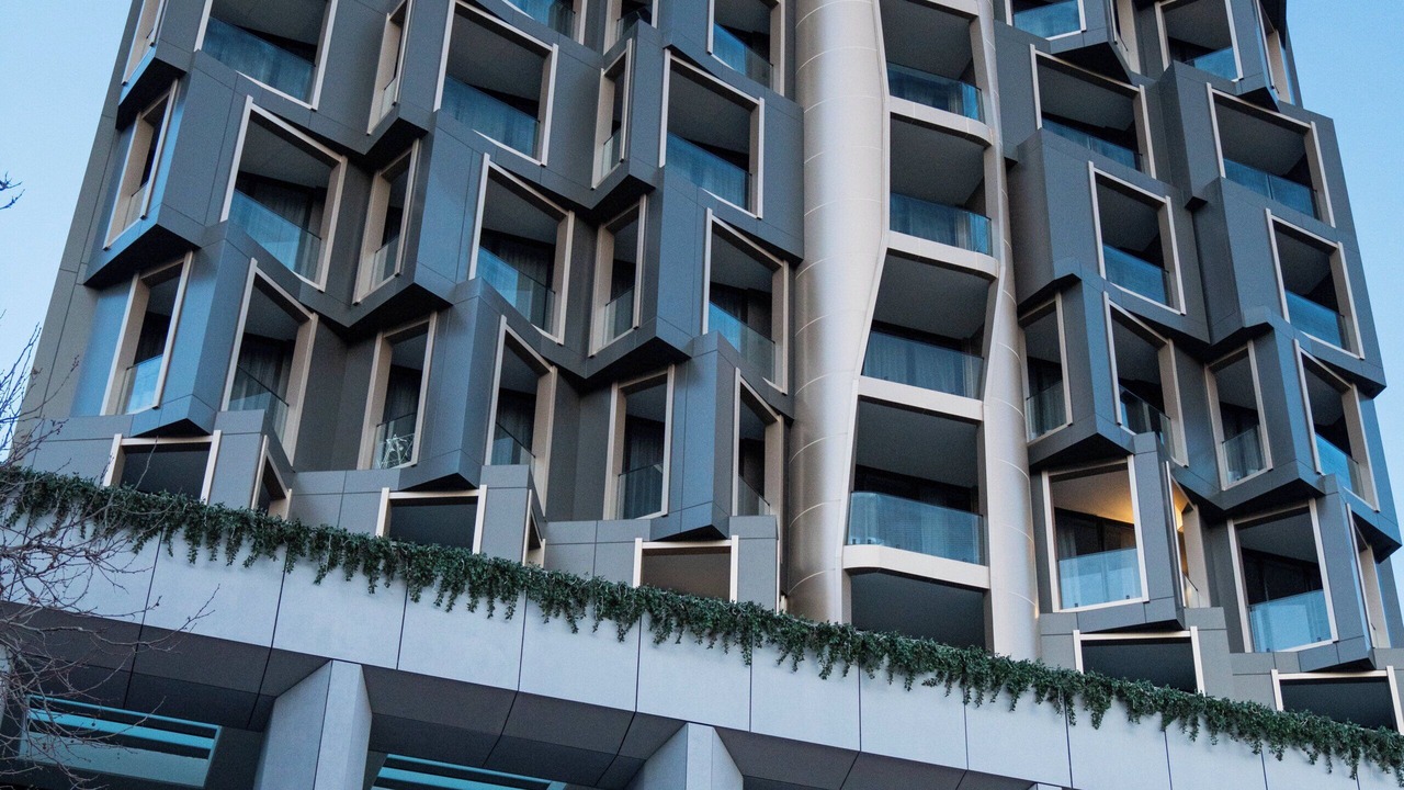 Photo of Outdoor in Burwood
