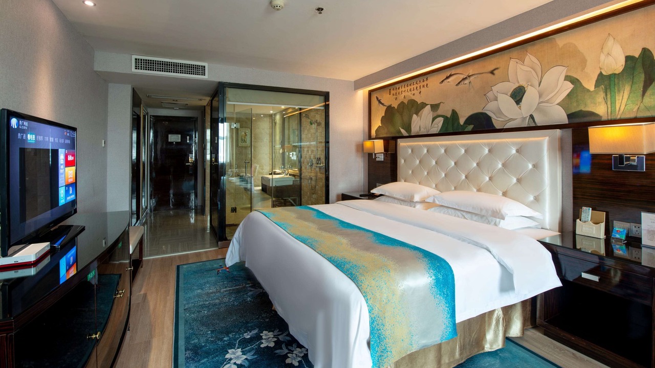Photo of Bedroom in Kaili