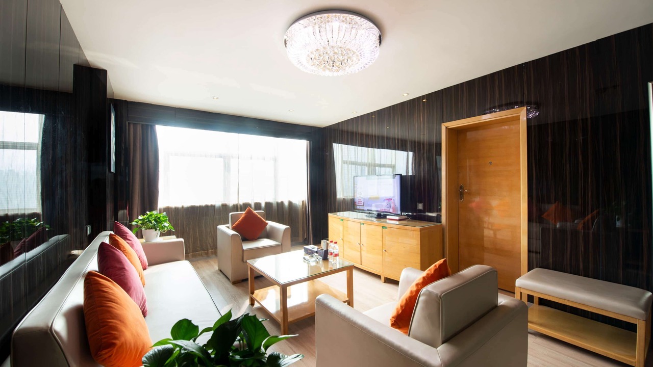 Photo of Bedroom in Kaili