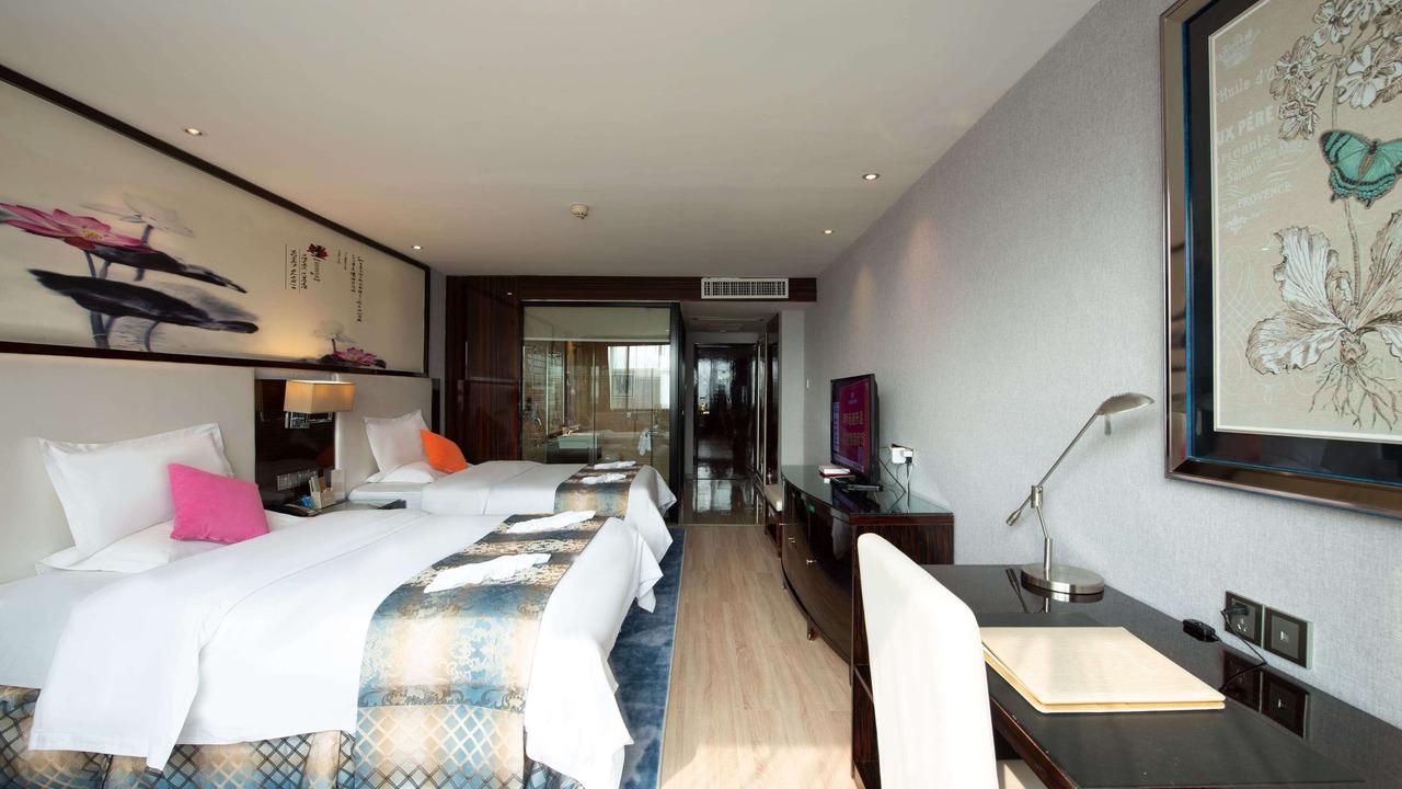 Photo of Bedroom in Kaili