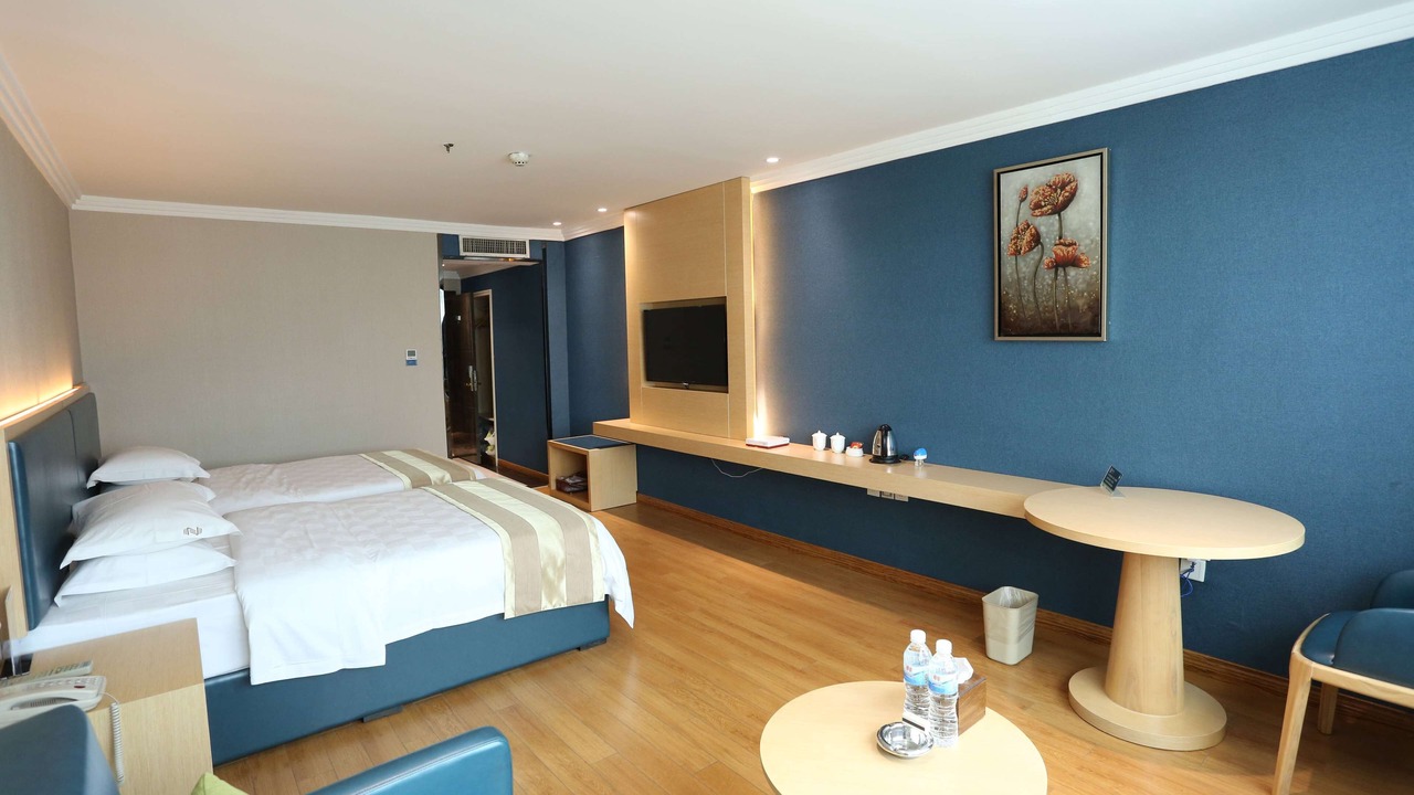 Photo of Bedroom in Kaili