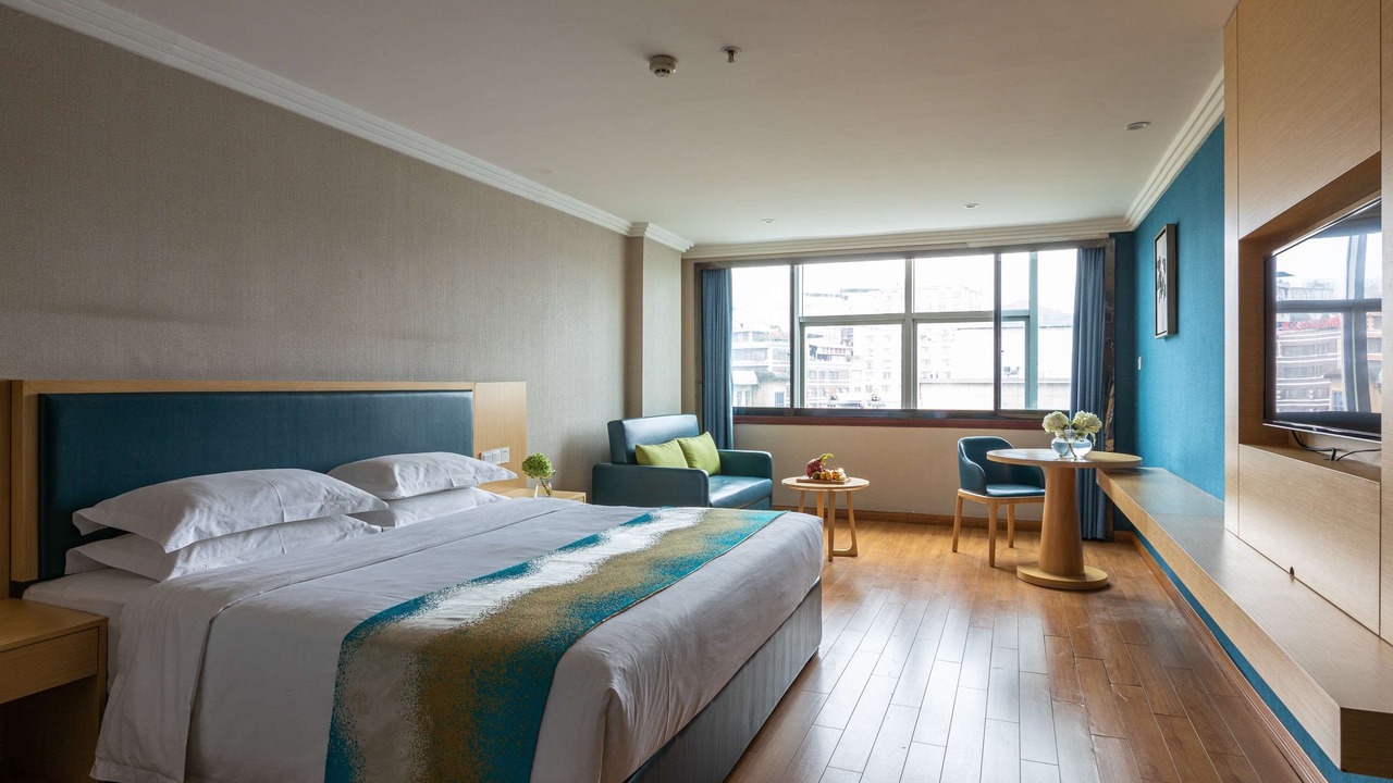Photo of Bedroom in Kaili