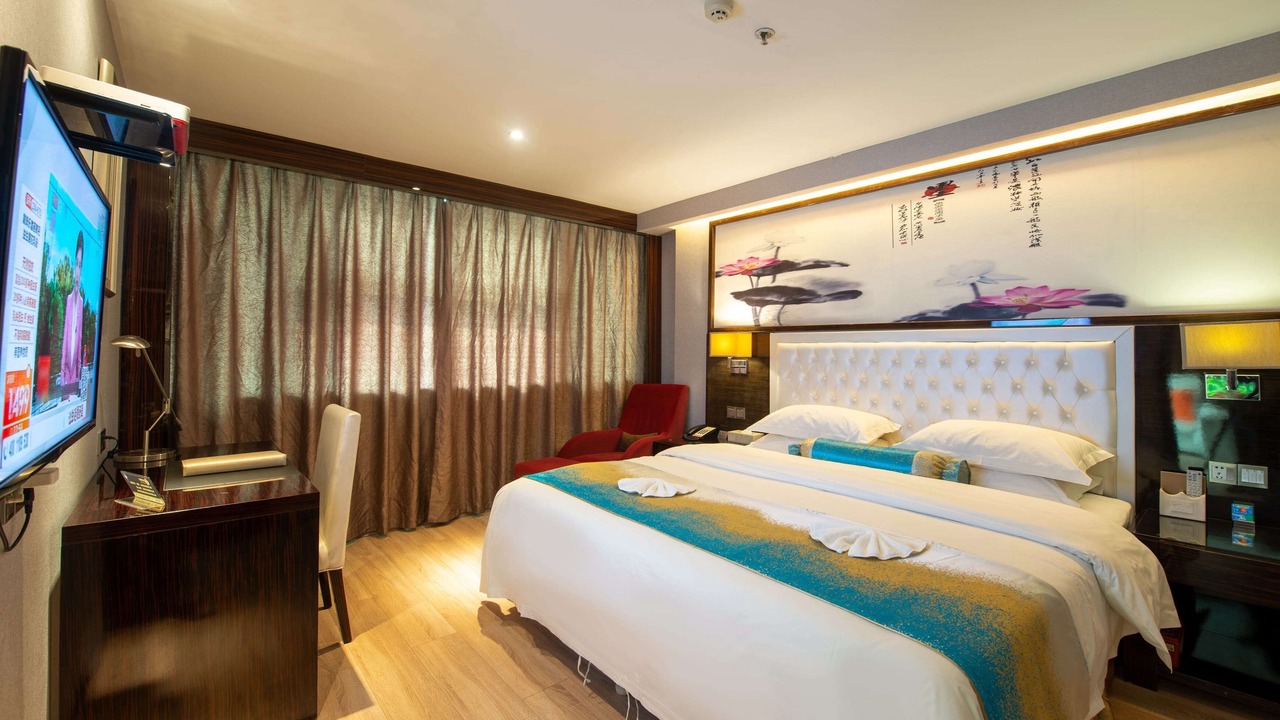 Photo of Bedroom in Kaili
