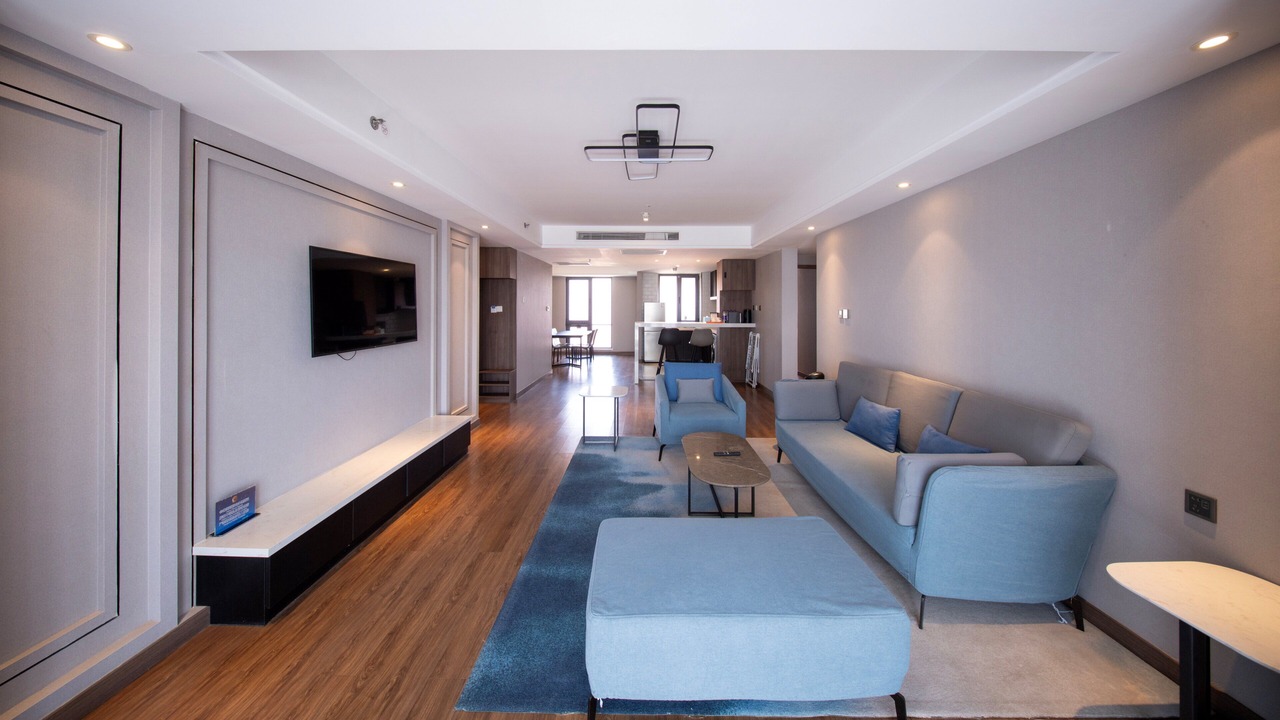 Photo of Bedroom in Shijingshan