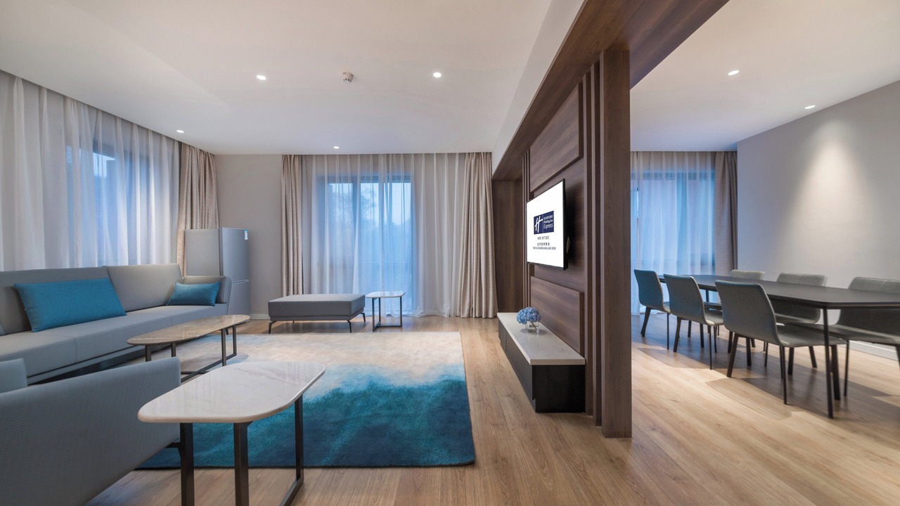 Photo of Bedroom in Shijingshan