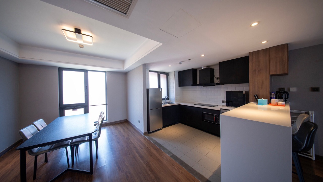 Photo of Bedroom in Shijingshan