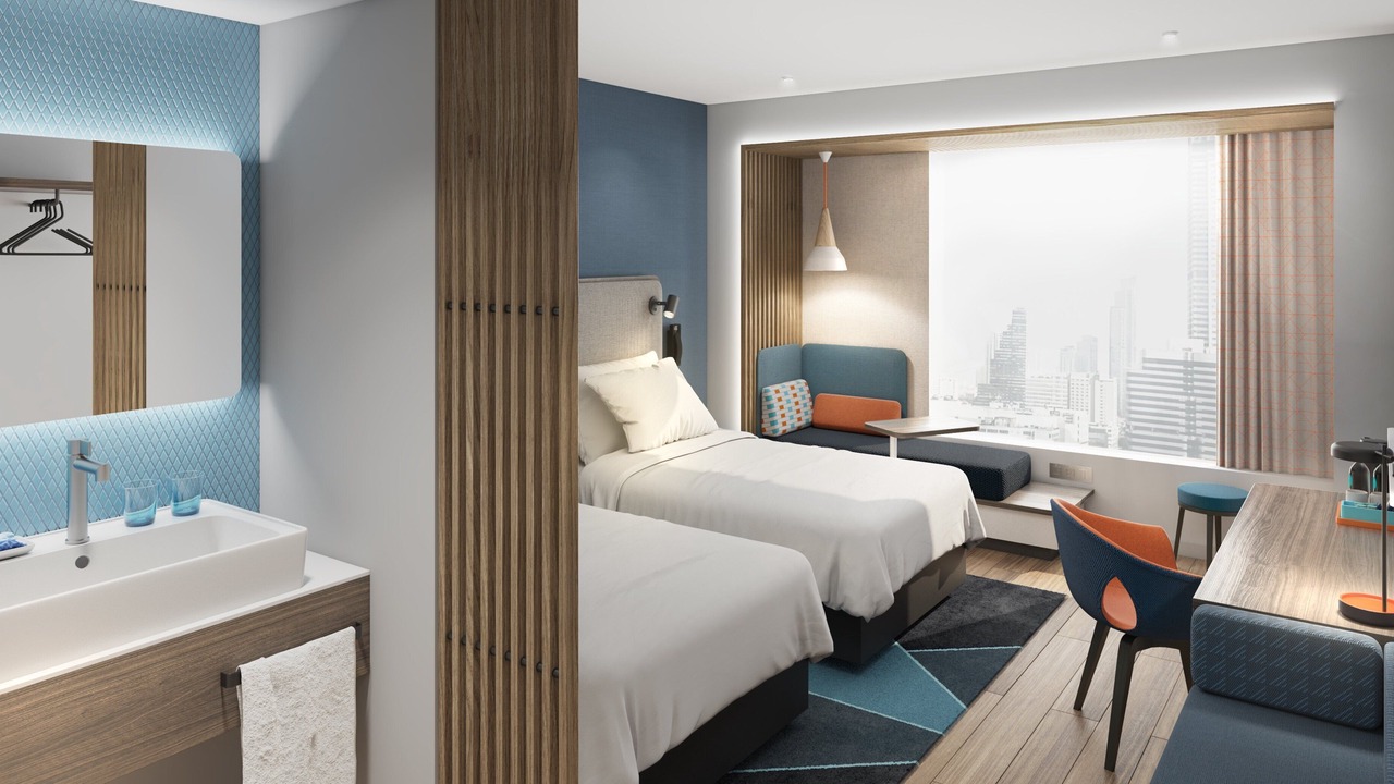 Photo of Bedroom in Shijingshan