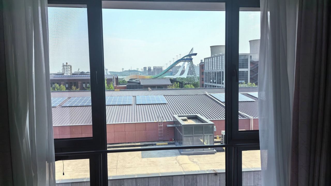 Photo of Bedroom in Shijingshan