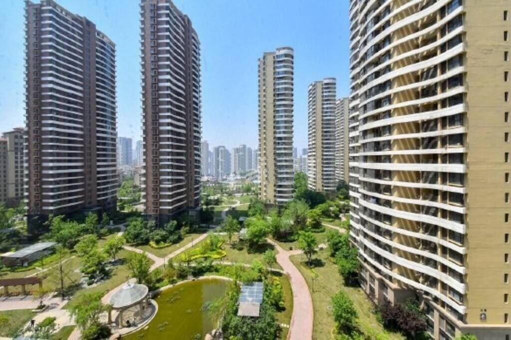 Photo of Outdoor in Huangdao