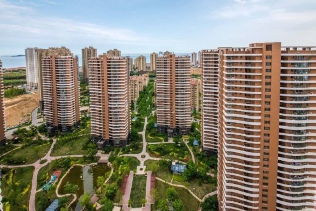Photo of Outdoor in Huangdao