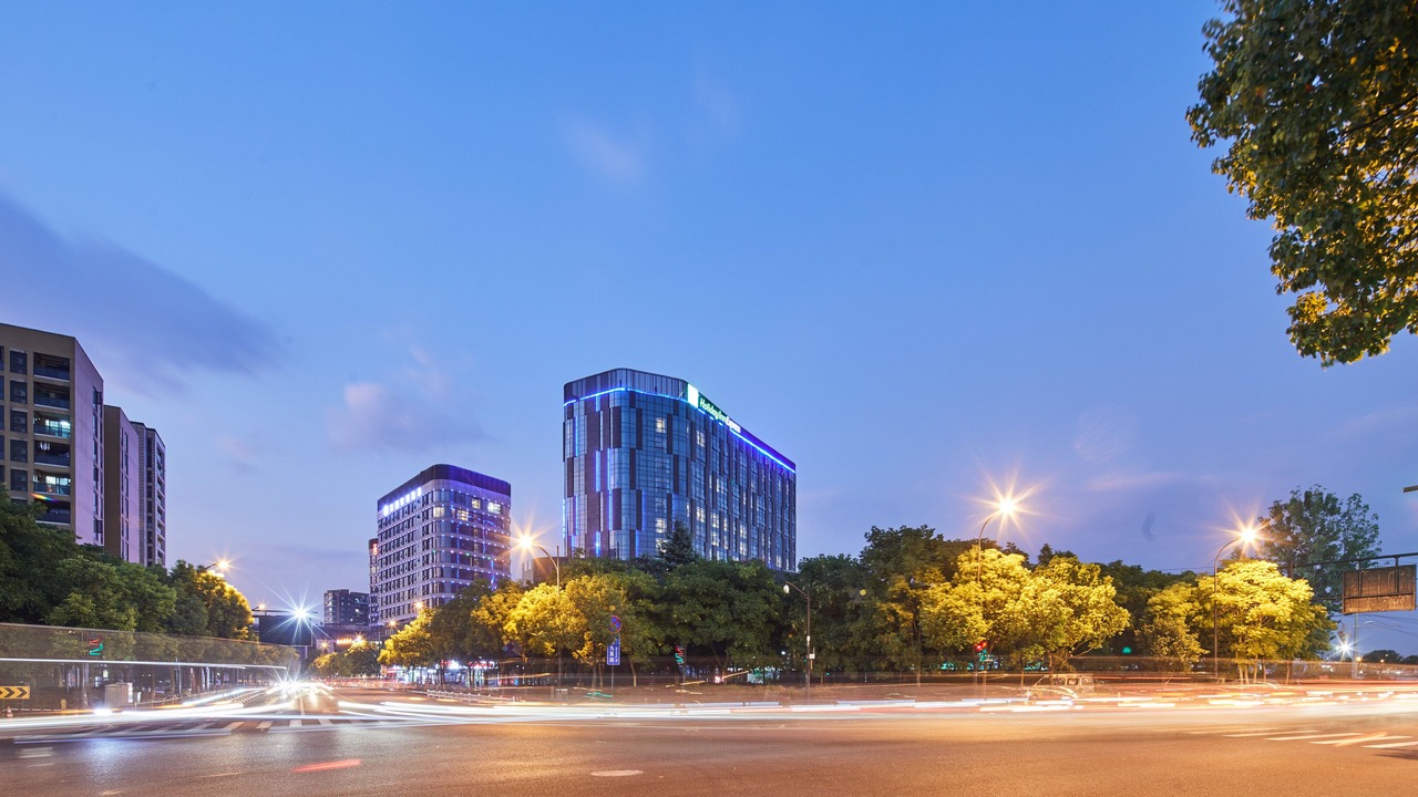 Photo of Outdoor in Jianggan
