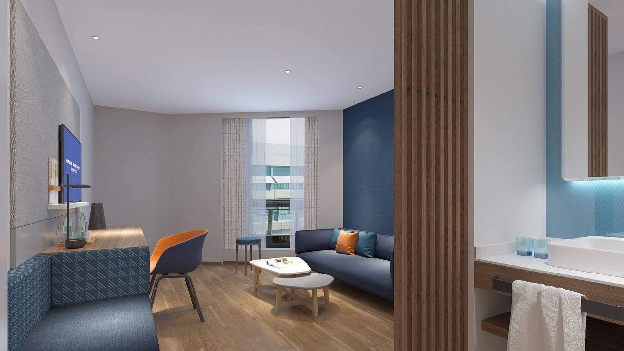 Photo of Livingroom in Jianggan