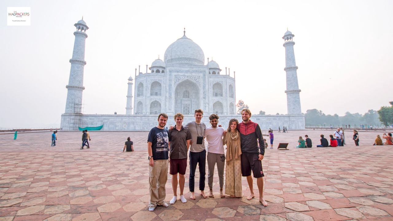 Photo of Others in Agra