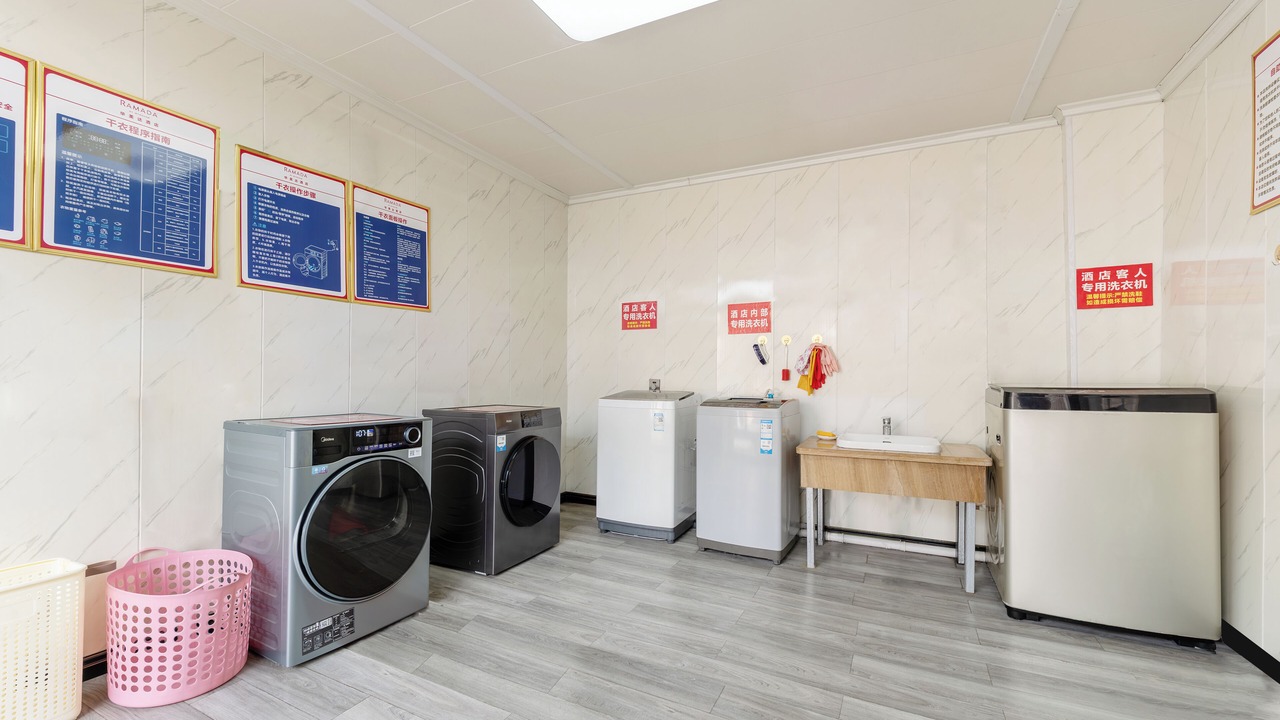 Photo of Bedroom in Yongding