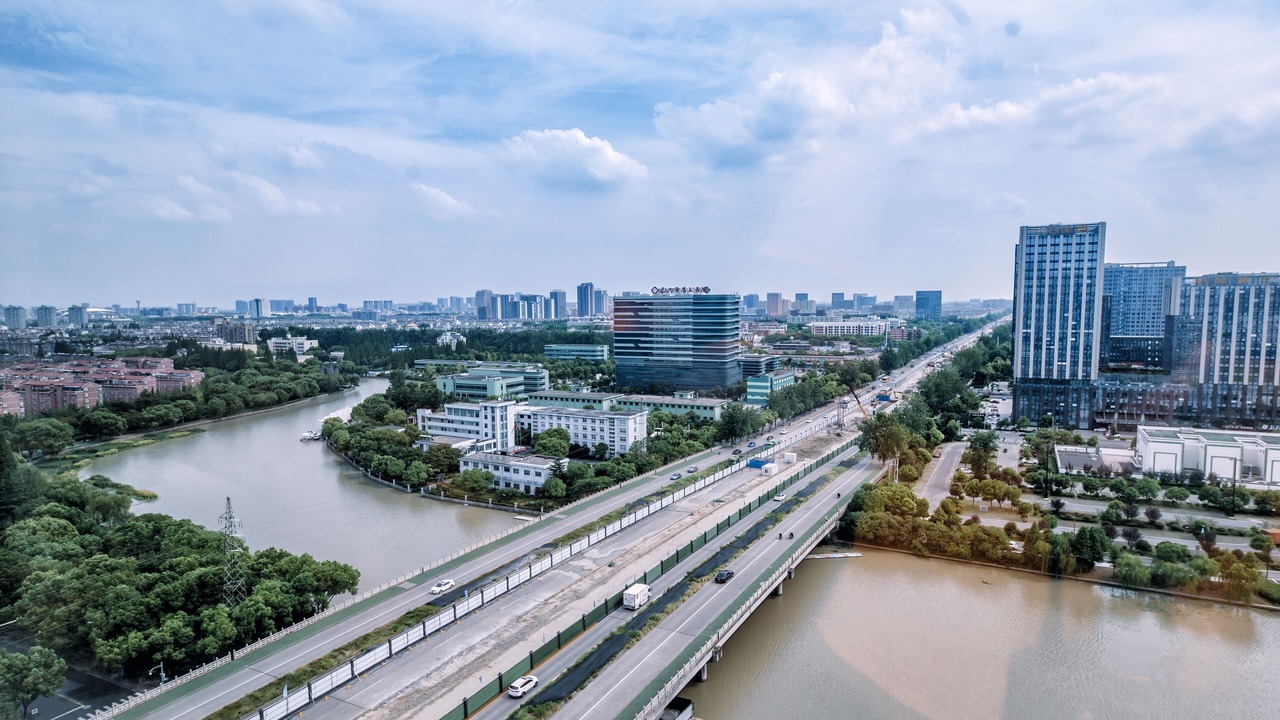 Photo of Outdoor in Nanhu Qu