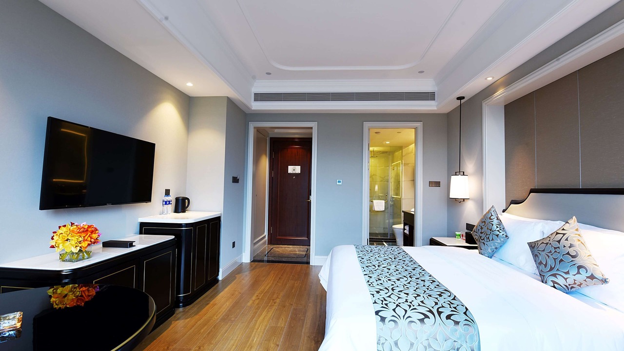 Photo of Bedroom in Ouhai District