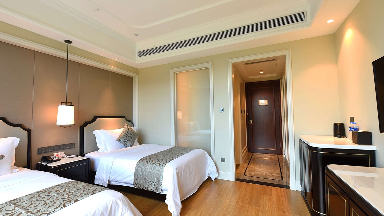 Photo of Bedroom in Ouhai District