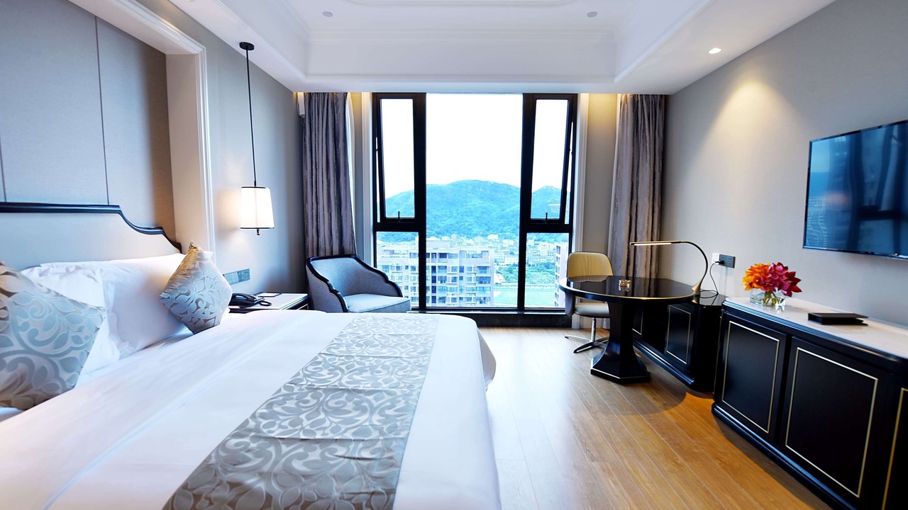 Photo of Bedroom in Ouhai District