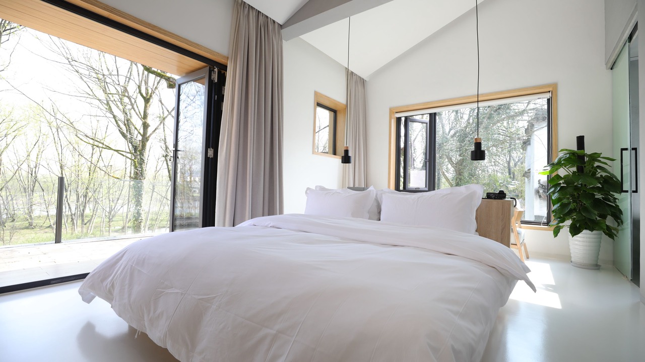 Photo of Bedroom in Xixinan