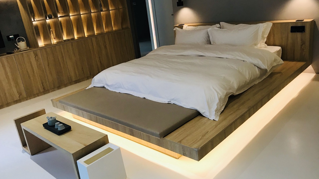 Photo of Bedroom in Xixinan