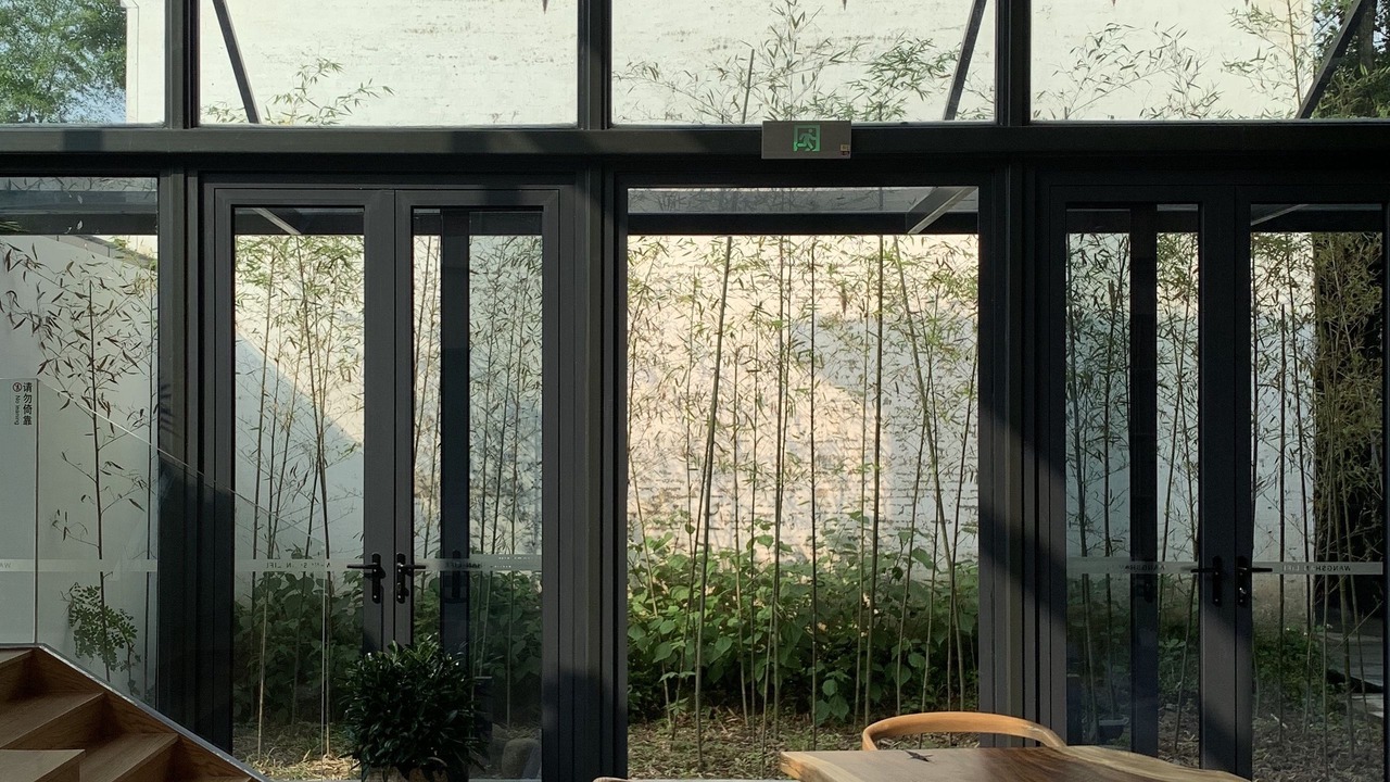 Photo of Patio Balcony in Xixinan