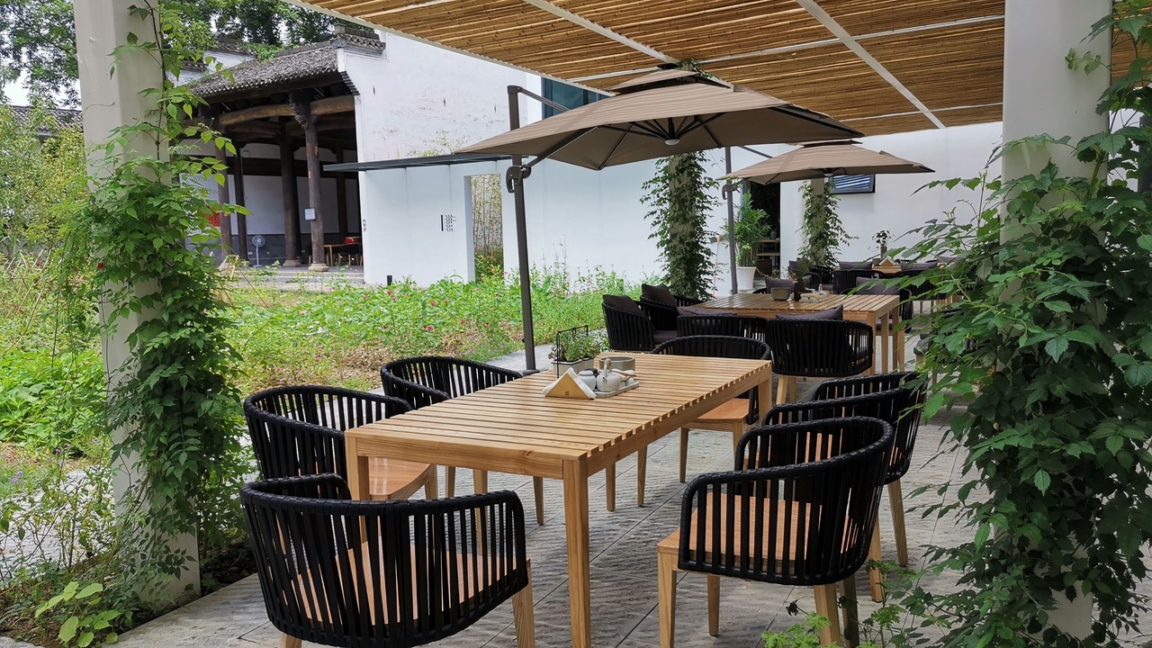 Photo of Patio Balcony in Xixinan