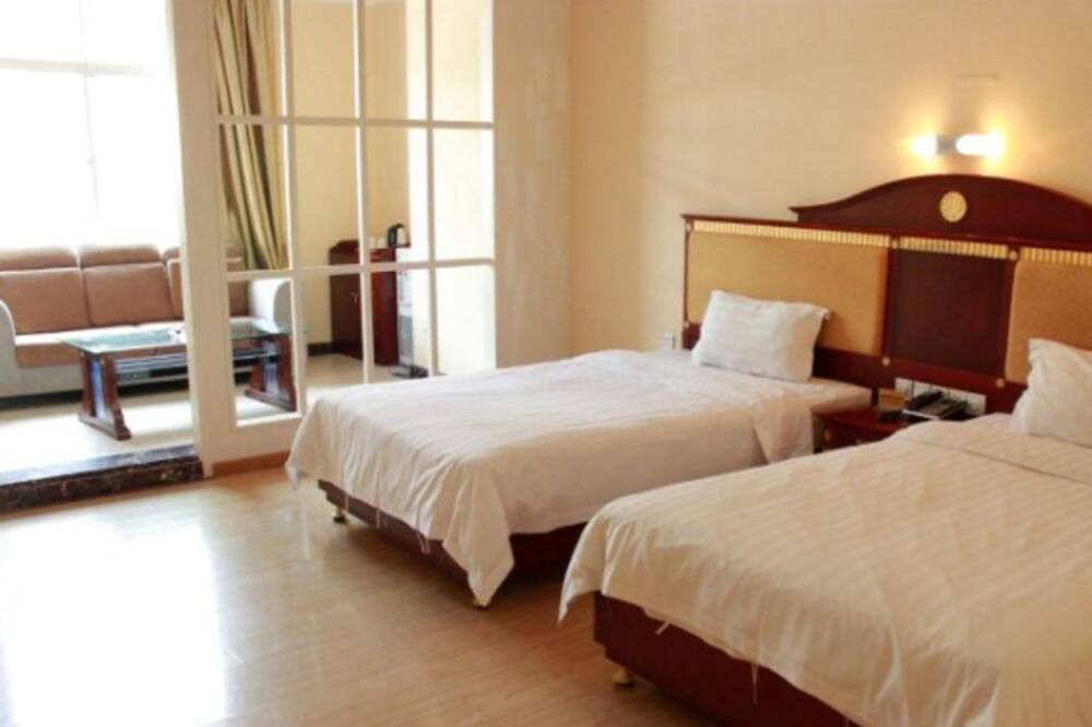 Photo of Bedroom in Huizhou
