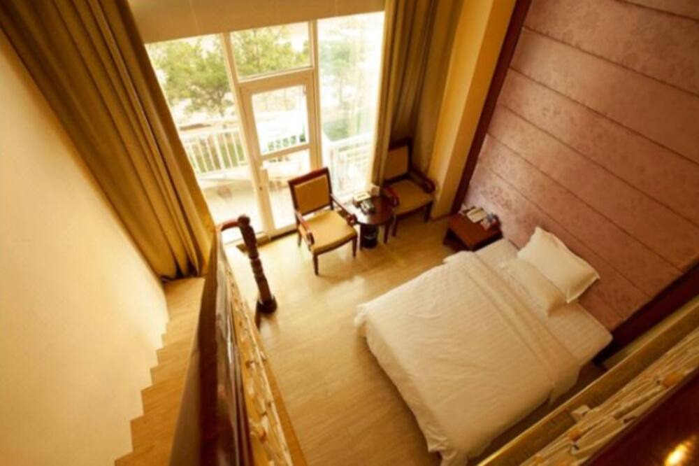 Photo of Bedroom in Huizhou
