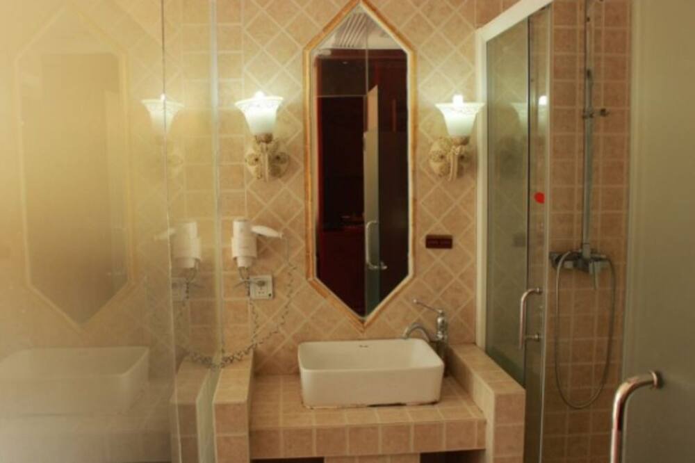 Photo of Bathroom in Huizhou