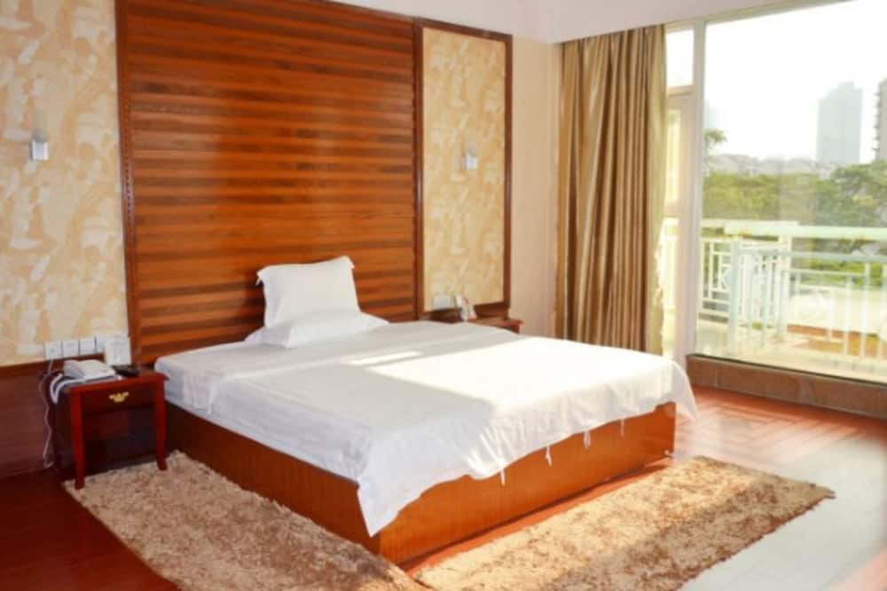 Photo of Bedroom in Huizhou