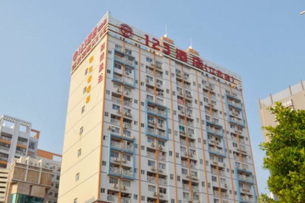 Photo of Outdoor in Huizhou