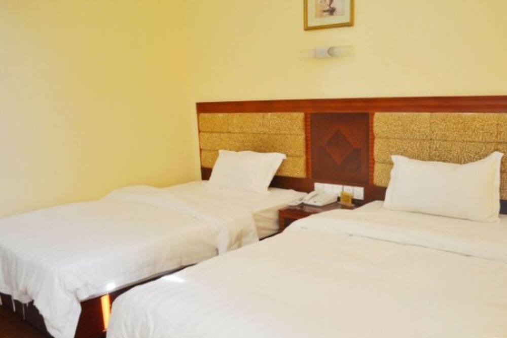 Photo of Bedroom in Huizhou