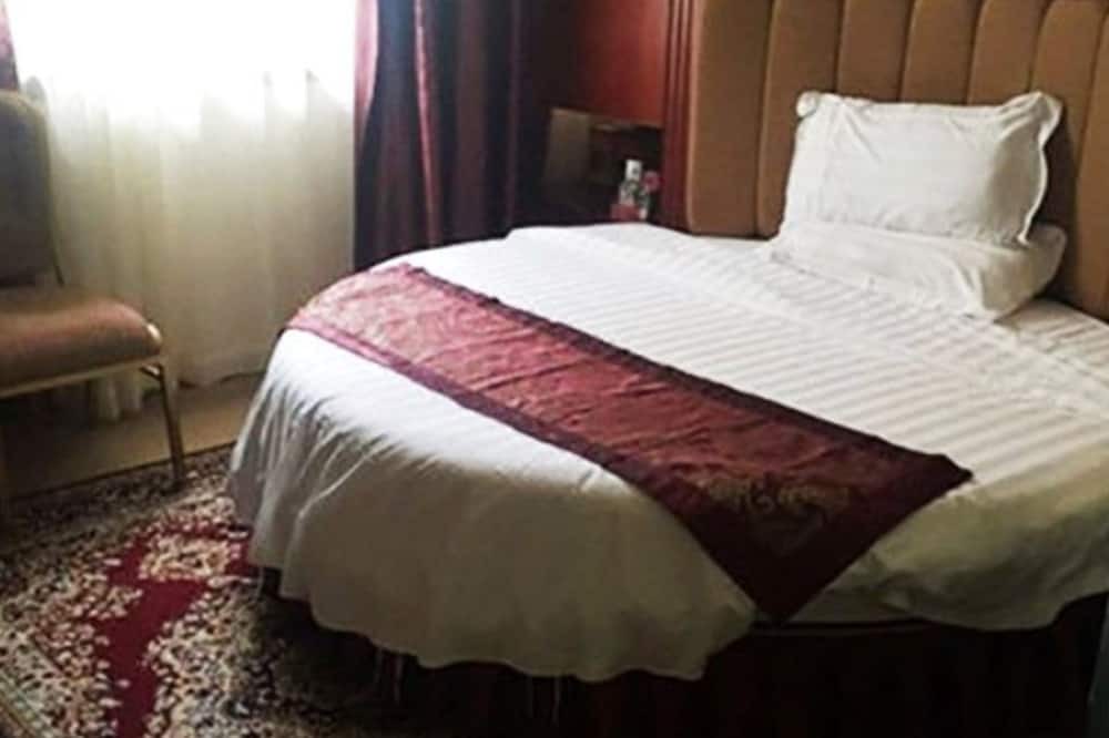 Photo of Bedroom in Huizhou