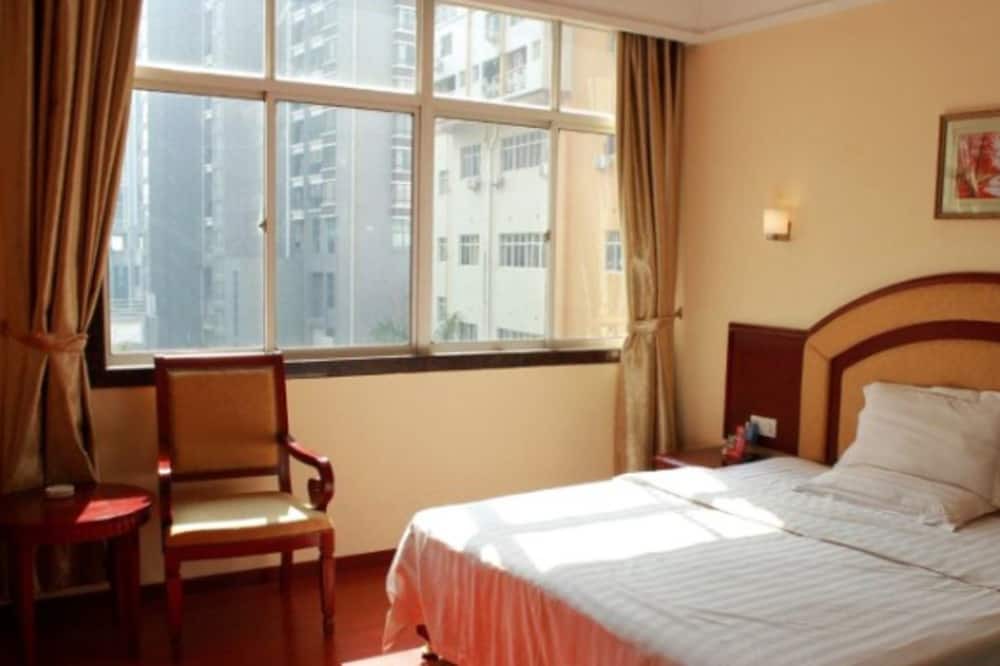 Photo of Bedroom in Huizhou
