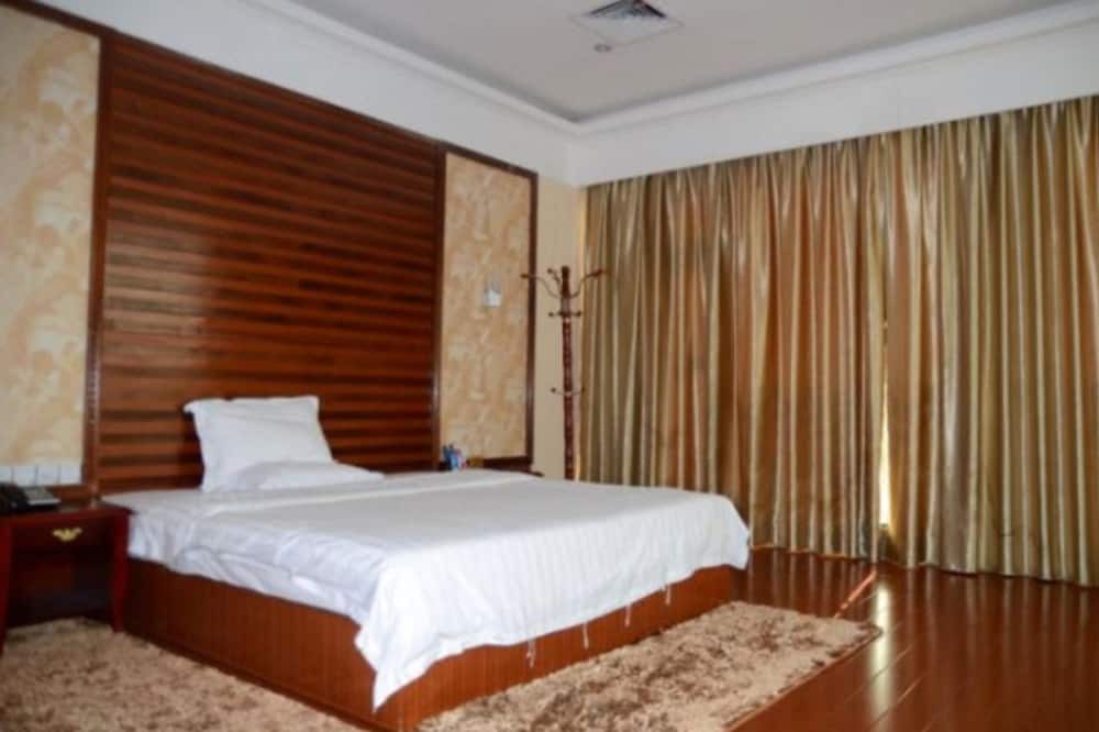 Photo of Bedroom in Huizhou