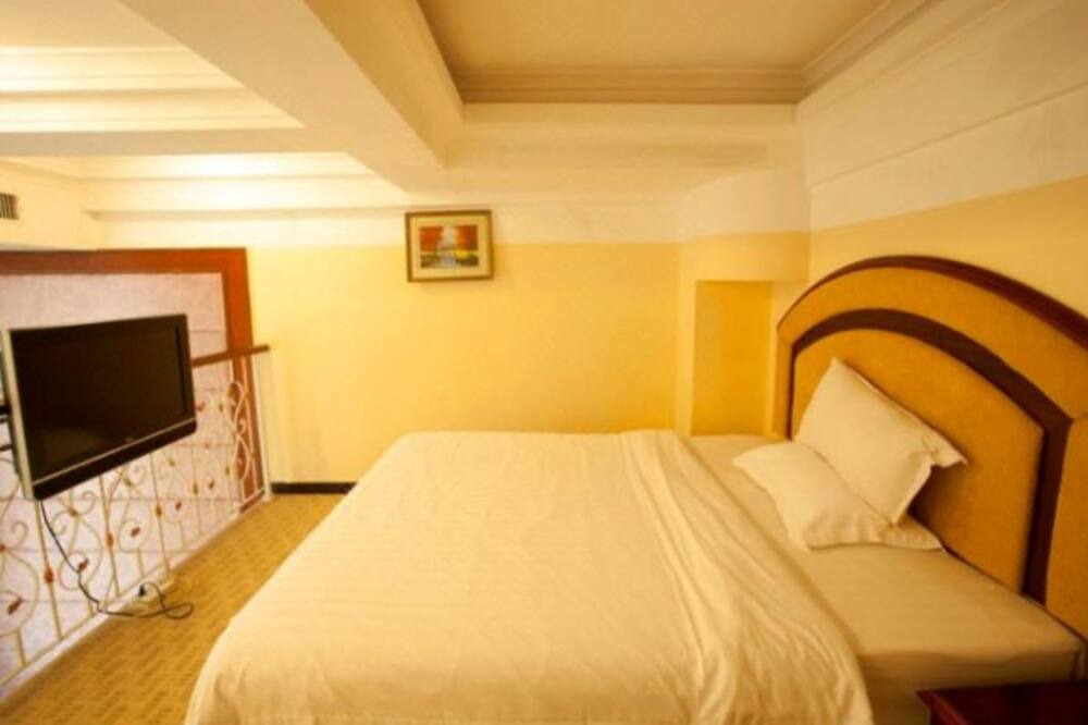 Photo of Bedroom in Huizhou