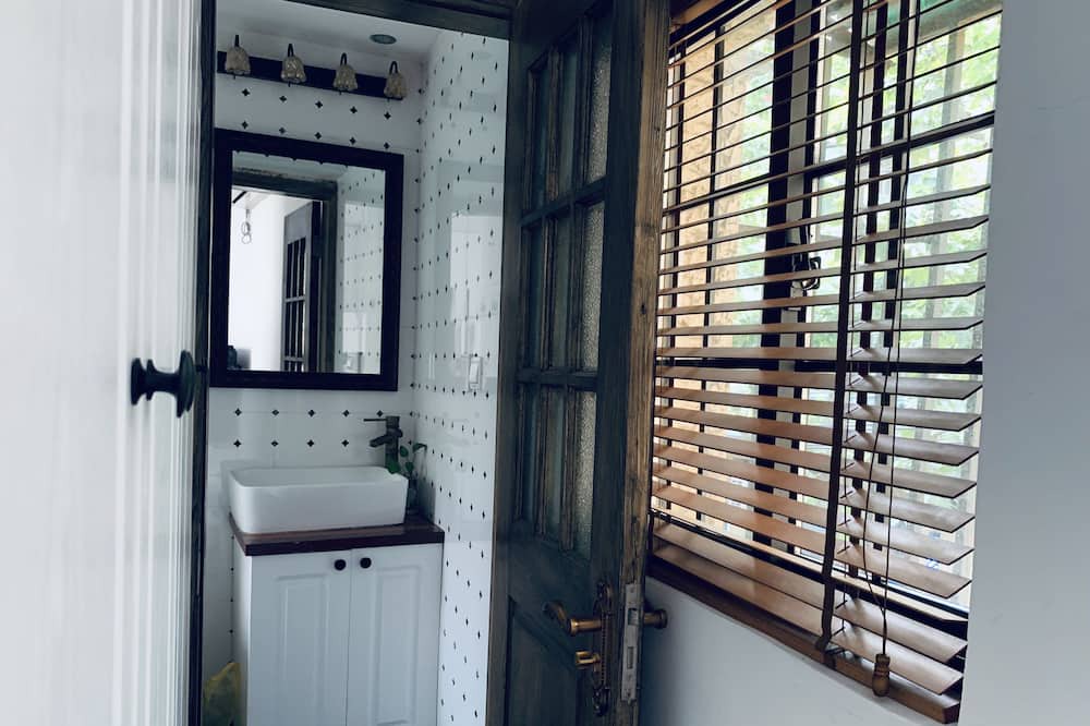 Photo of Bathroom in Huaihai Road Commercial Area