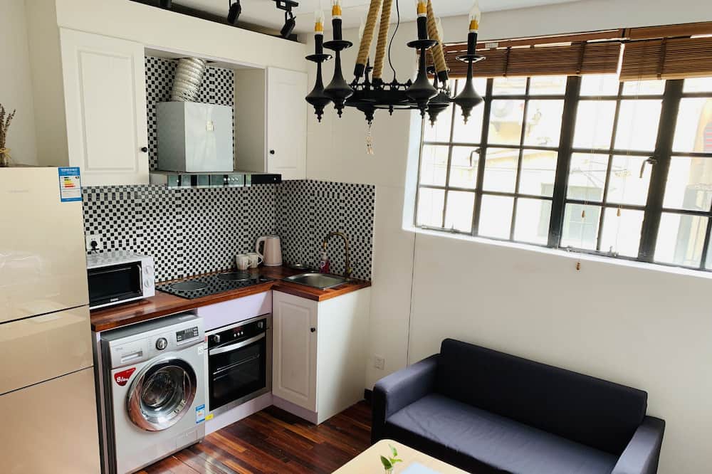 Photo of Kitchen in Huaihai Road Commercial Area