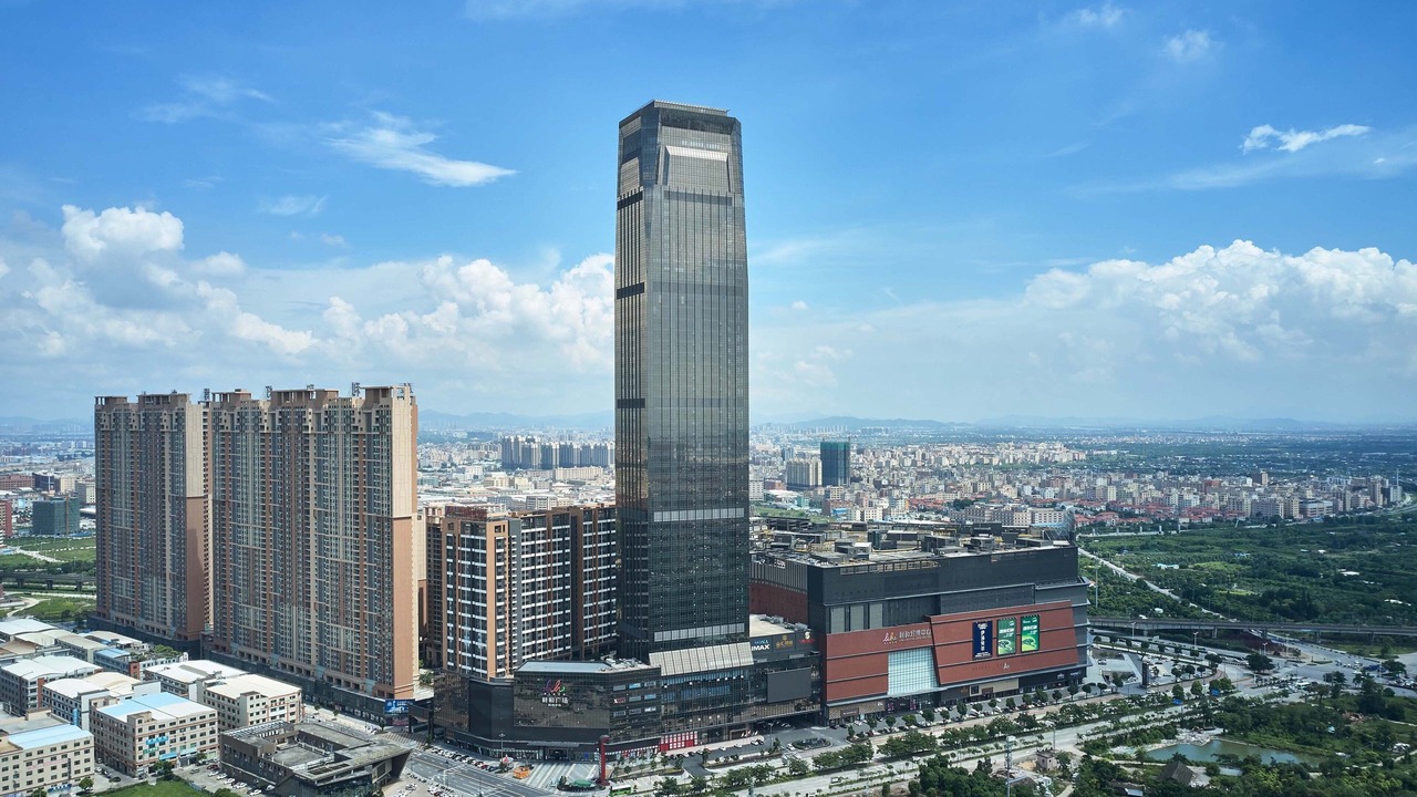 Photo of Outdoor in Guzhen