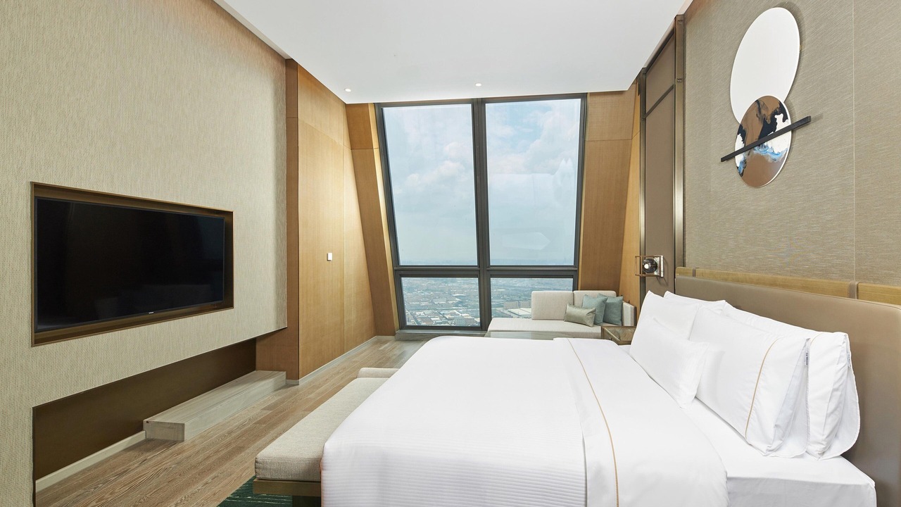 Photo of Bedroom in Guzhen