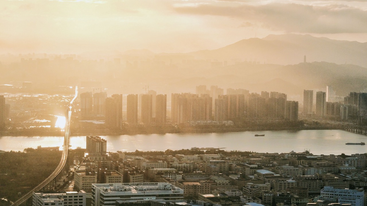 Photo of Outdoor in Guzhen