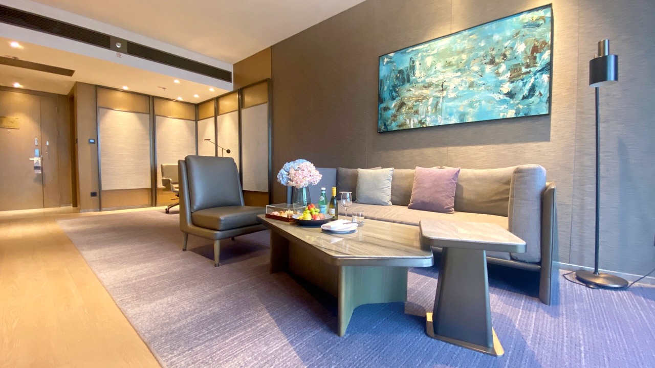 Photo of Bedroom in Guzhen