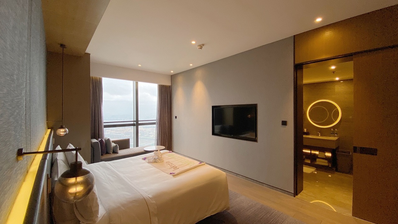 Photo of Bedroom in Guzhen