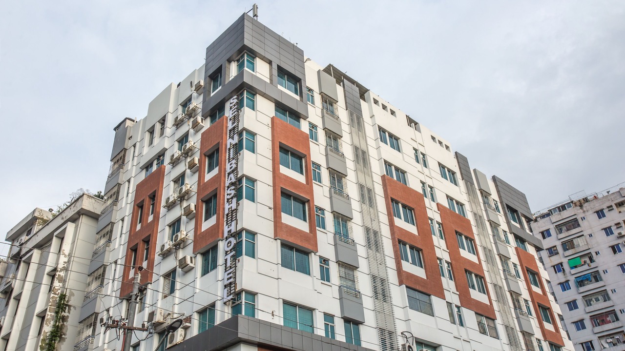 Photo of Outdoor in Dhaka