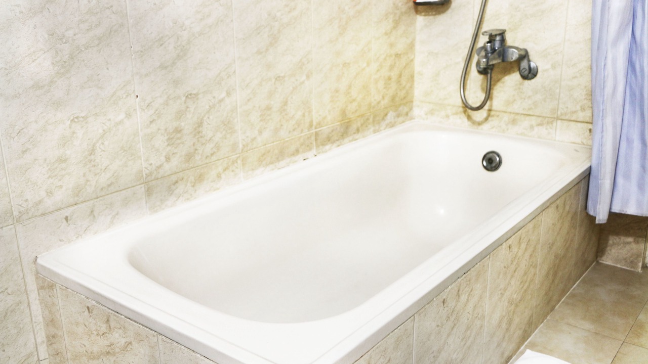 Photo of Bathroom in Dhaka