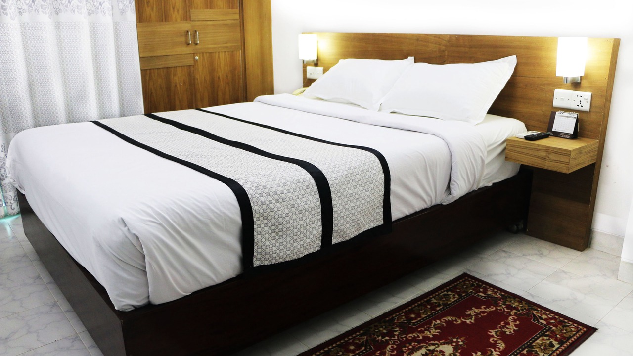 Photo of Bedroom in Dhaka