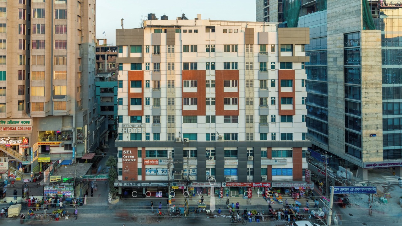 Photo of Outdoor in Dhaka